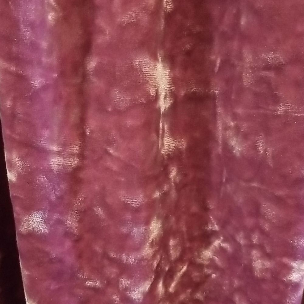 Baby doll Velvet Top - Picture 3 of 6